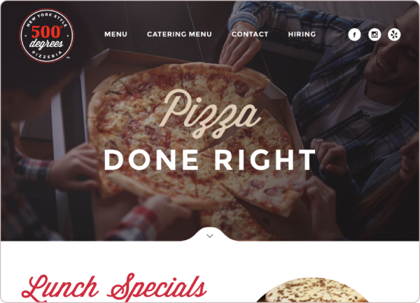 Restaurants Image
