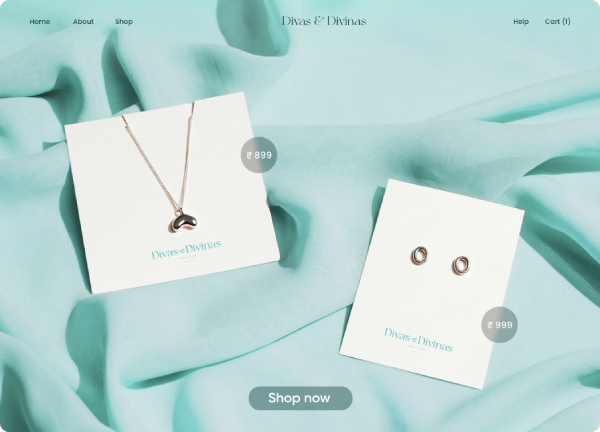 Jewellery Image