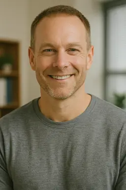Michael Reed
