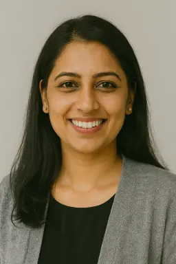 Neha Bansal