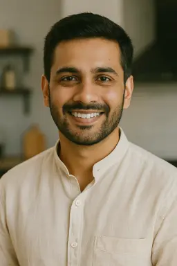 Siddharth Iyer